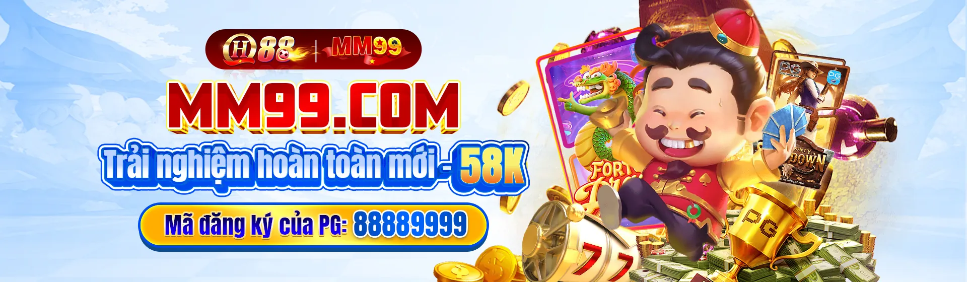 Sảnh cược Tài Xỉu F888 với giao diện hiện đại